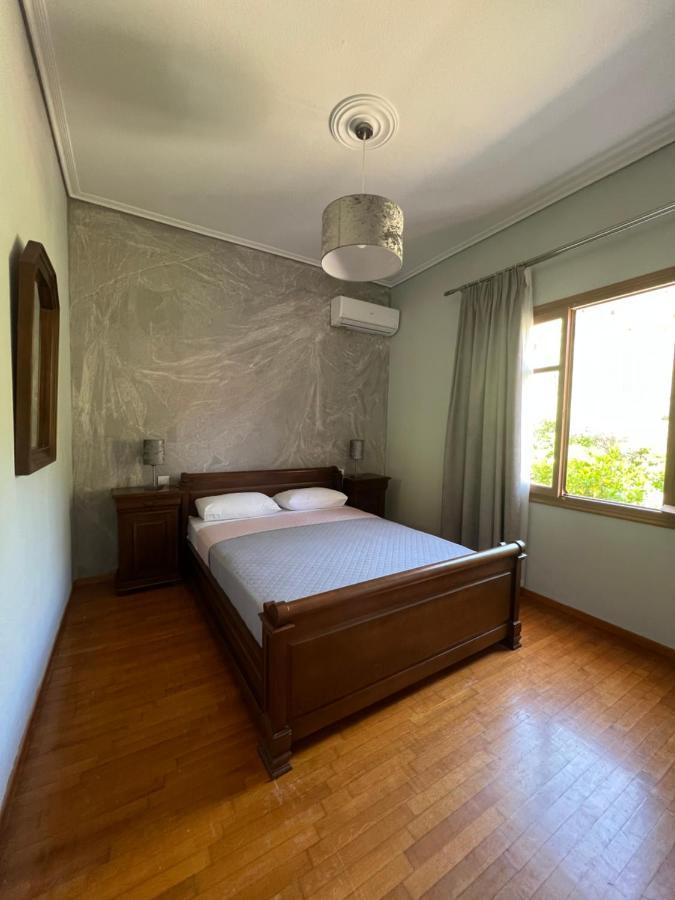 Villa Flower Skiathos Town Exterior photo