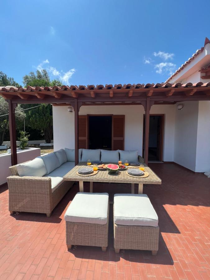 Villa Flower Skiathos Town Exterior photo